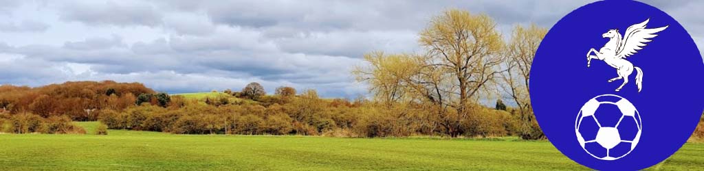 Pasture Road